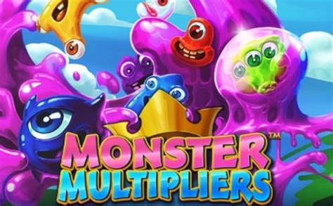 Monster Multipliers Sportingbet